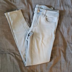 🌸2 for $40🌸 American Eagle jeans